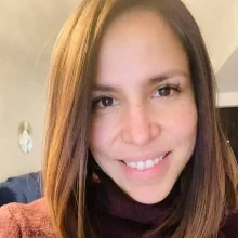 Foto de Dr. Montserrat Fernández López, Psiquiatría en Chihuahua