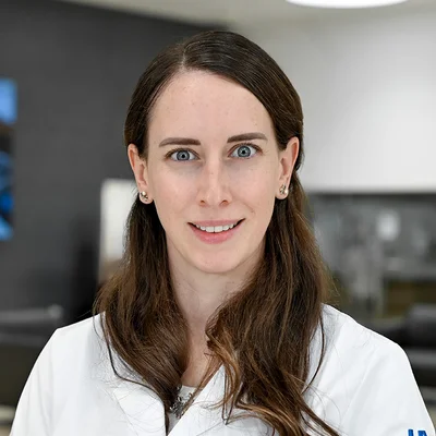 Foto de Dr. Montserrat Galarraga Robledo, Ginecología y Obstetricia en Juárez