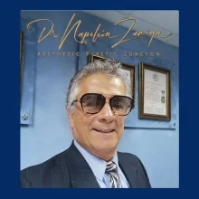 Foto de Dr. Napoleon Zúniga, Cirugía Plástica y Reconstructiva en Chihuahua