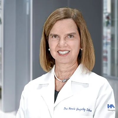 Foto de Dr. NARDA GONZÁLEZ SILVA, Pediatría en Juárez