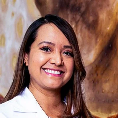 Foto de Dr. Nazareth Arias Ponce, Geriatría en Juárez