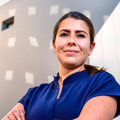 Foto de Dr. Nelly Achar San Vicente, Ginecología y Obstetricia en Juárez