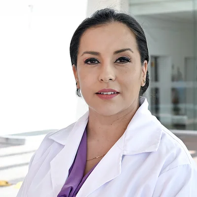 Foto de Dr. Nubia Fabiola Rodríguez González, Oftalmología en Juárez