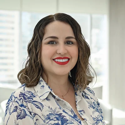 Foto de Dr. Nydia Paulina Herrera Ríos, Ginecología y Obstetricia en Juárez