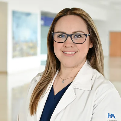 Foto de Dr. Olga Maricela Abrego Medina, Ginecología y Obstetricia en Juárez