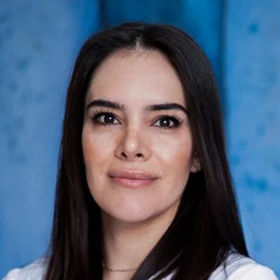 Foto de Dr. Olga Plowes Hernández, Otorrinolaringología en Ciudad de México