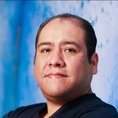 Foto de Dr. Omar Francisco Coronel Ayala, Hematología en Juárez