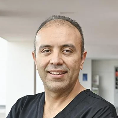 Foto de Dr. Orlando José Rodríguez López, Pediatría en Juárez