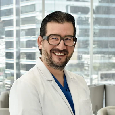 Foto de Dr. Oscar Guillermo Viera Aguilera, Neonatología, Pediatría en Juárez