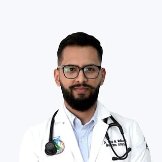Foto de Dr. Oscar Manuel Muñoz Onofre, Medicina Interna en Chihuahua