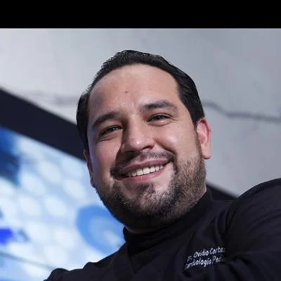 Foto de Dr. Ovidio Alberto Cortazar Reyes, Cardiología, Pediatría en Juárez