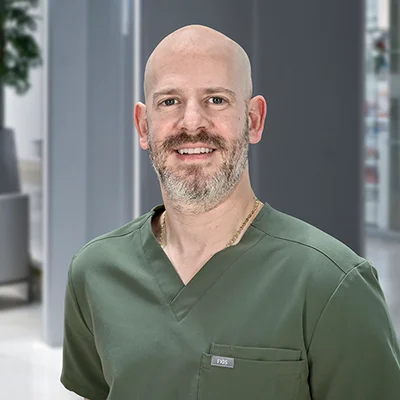 Foto de Dr. Pablo Gallo Steta, Oncología Médica, Cirugía Pediátrica, Pediatría en Juárez