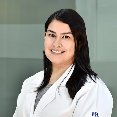 Foto de Dr. Paola Gabriela Ballesteros Penedo, Neumología en Juárez