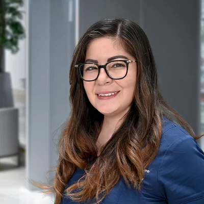 Foto de Dr. Paola Guadalupe Castro Oteo, Alergología e Inmunología Clínica, Pediatría en Juárez