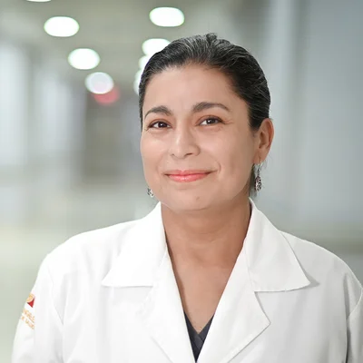 Foto de Dr. Patricia Aguado Cruz, Ginecología y Obstetricia en Juárez