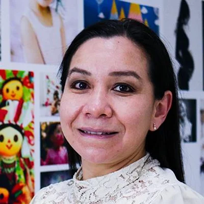 Foto de Dr. Patricia Bartolo Calderón, Neurología en Juárez