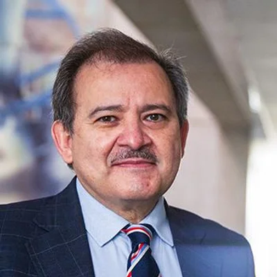 Foto de Dr. Patricio Rogelio Sánchez Fernández, Cirugía General en Juárez