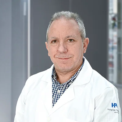 Foto de Dr. Pedro Juan Cullen Benítez, Neonatología, Pediatría en Juárez