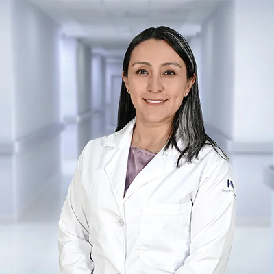 Foto de Dr. Priscila Martínez Romo, Nefrología en Juárez