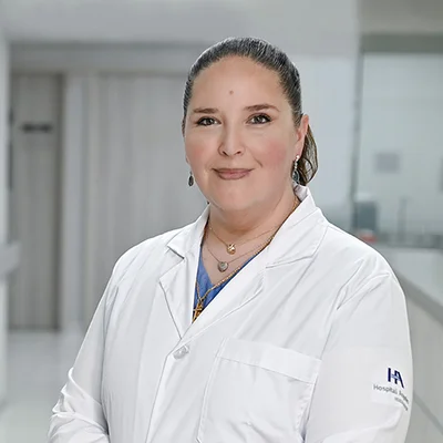 Foto de Dr. Rachel Fiszman Amora, Ginecología y Obstetricia en Juárez