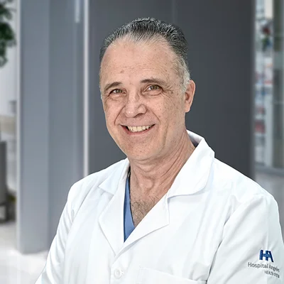 Foto de Dr. Rafael Acuña Prats, Cirugía General, Gastroenterología en Juárez