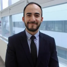 Foto de Dr. Rafael Alán Díaz Martínez, Neurología en Chihuahua