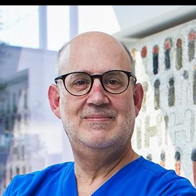 Foto de Dr. Rafael Andraca de Granda, Otorrinolaringología en Ciudad de México