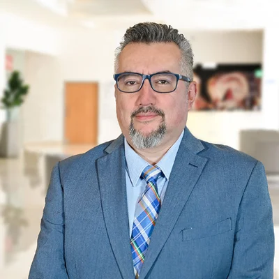 Foto de Dr. Rafael Cano Rebolledo, Ortopedia y Traumatología en Juárez