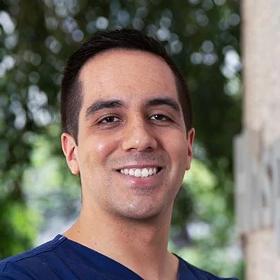 Foto de Dr. Rafael Humberto Sandoval Gómez, Urología en Juárez