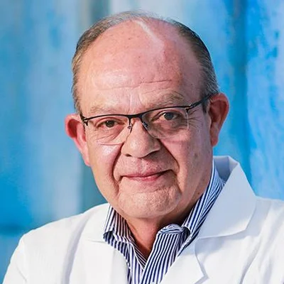 Foto de Dr. RAFAEL HURTADO MONROY, Hematología, Hematología en Juárez