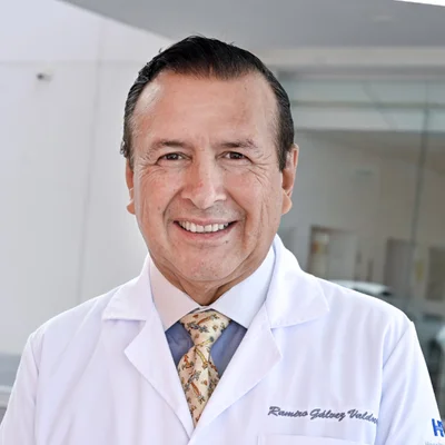 Foto de Dr. Ramiro Gálvez Valdovinos, Cirugía General en Juárez