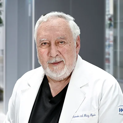 Foto de Dr. Ramón Alberto Ruiz Tapia, Neonatología, Pediatría en Juárez