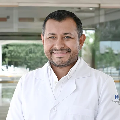 Foto de Dr. Ramón Guzmán Castillo, Ginecología y Obstetricia en Juárez