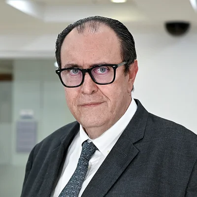 Foto de Dr. Ramón Naranjo Tackman, Oftalmología en Juárez