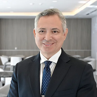 Foto de Dr. Raul Chapa Valdez, Cirugía General en Juárez