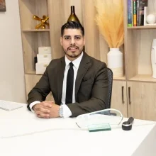 Foto de Dr. Raúl Gerardo Méndez Flores, Dermatología en Chihuahua