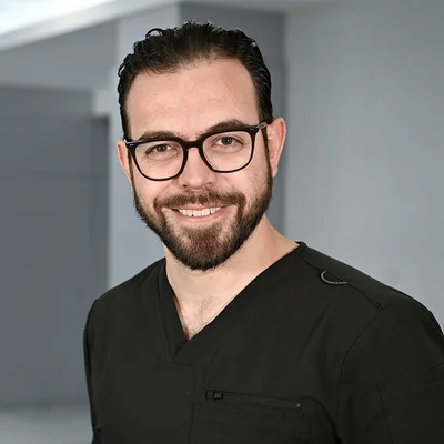 Foto de Dr. Raúl Rodrigo Arredondo Merino, Ginecología y Obstetricia en Juárez