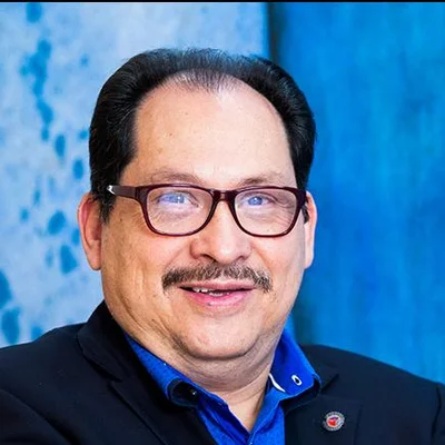 Foto de Dr. Raul Rodríguez Fuentes, Neumología en Juárez