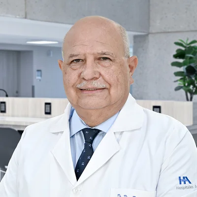 Foto de Dr. Rene Rodríguez Martínez, Cardiología en Juárez