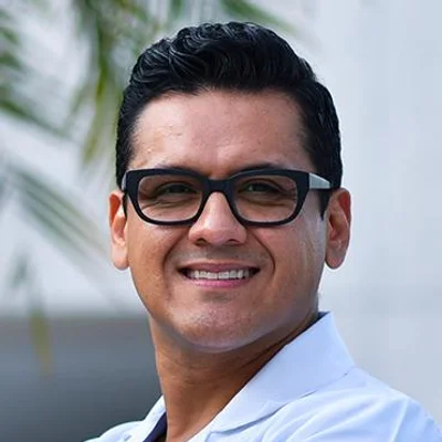 Foto de Dr. Ricardo Alberto Vázquez Hernández, Cirugía General en Juárez