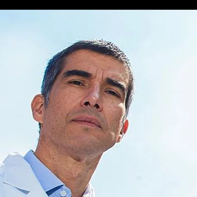 Foto de Dr. Ricardo Andrade Ortega, Otorrinolaringología en Ciudad de México