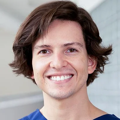 Foto de Dr. Ricardo Balanzá López, Cirugía General, Gastroenterología en Juárez