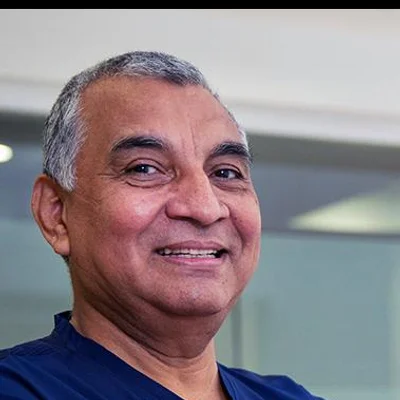 Foto de Dr. Ricardo Blas Azotla, Cirugía General en Juárez