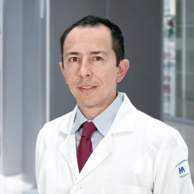 Foto de Dr. Ricardo Daniel Álvarez Romero, Otorrinolaringología en Juárez