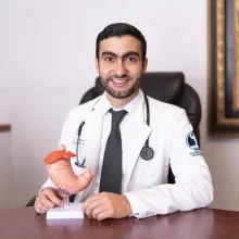 Foto de Dr. Ricardo de Jesús Cuadros De Anda, Gastroenterología en Chihuahua