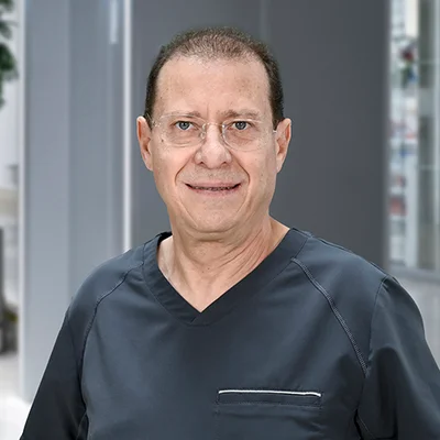 Foto de Dr. Ricardo Erwin Gutfrajnd Feldmann, Urología en Juárez
