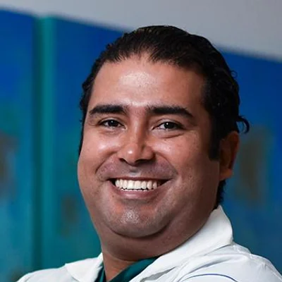 Foto de Dr. Ricardo Nava Jacome, Pediatría en Juárez