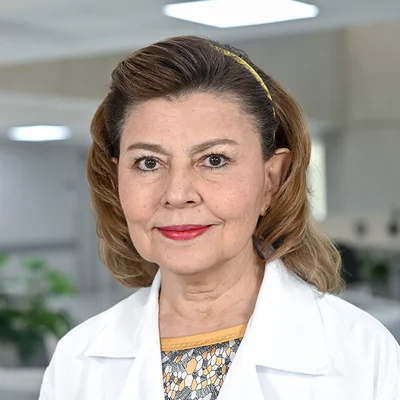 Foto de Dr. Rita Angélica Gomez Díaz, Endocrinología en Juárez