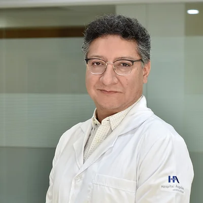 Foto de Dr. Roberto Alejandro Reyes Sillerico, Ortopedia y Traumatología en Juárez