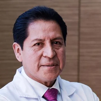 Foto de Dr. Roberto Baca Baca, Nefrología en Juárez